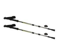 Regatta Ultralite Aluminium Walking Pole Pair in Jet Black Regatta Jet Black