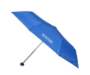 Regatta Unisex 19in Folding Umbrella (Oxford Blue) - One Size