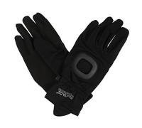 Regatta Unisex Adult Brite Light Torch Gloves (L-XL) (Black)