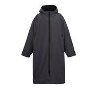 Regatta Unisex Adult Waterproof Jacket - Slate Grey/Black - Slate Grey/Black - XL-XXL - 100% Polyester