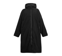 Regatta Unisex Adult Waterproof Jacket - Black/Slate Grey - Black/Slate Grey - XS-S - 100% Polyester