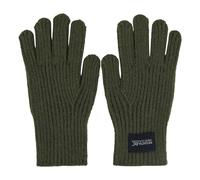 Regatta Unisex Adult Connora Gloves - Dark Khaki - Dark Khaki - L-XL