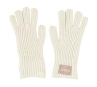 Regatta Unisex Adult Connora Gloves - Light Vanilla - Light Vanilla - S-M