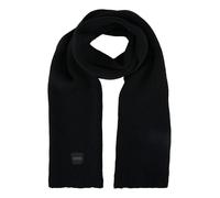 Regatta Unisex Adult Connora Scarf - Black - Black - One Size