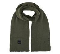 Regatta Unisex Adult Connora Scarf - Dark Khaki - One Size - Dark Khaki
