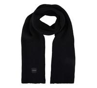 Regatta Unisex Adult Connora Scarf (One Size) (Black)