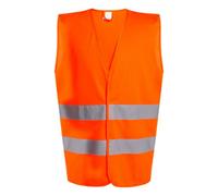 Regatta Unisex Adult Hi-Vis Vest