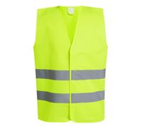 Regatta Unisex Adult Hi-Vis Vest