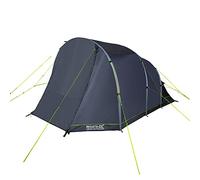 Regatta Kolima V2 4 Person Inflatable Tent LeadGry/Ebon, Grey