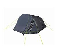Regatta Kolima V2 6 Person Inflatable Tent Sgl Grey