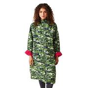 Regatta Adult Waterproof Changing Robe