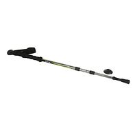 Regatta Unisex Adult Ultralite Lightweight Walking Pole (One Size) (Black)