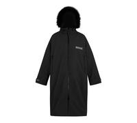 Regatta Unisex Adult Waterproof Changing Robe (Ash) - Grey - Size Small/Medium