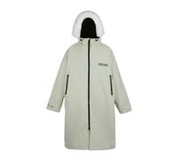 Regatta Unisex Adult Waterproof Changing Robe - Moonstruck - L-XL - Moonstruck