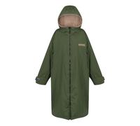 Regatta Unisex Adult Waterproof Fleece Lined Changing Robe RG9120