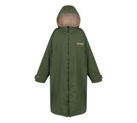 Regatta Unisex Adult Waterproof Fleece Lined Changing Robe RG9120