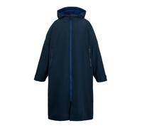 Regatta Unisex Adult Waterproof Jacket (Navy/New Royal) - Size XL/2XL