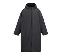 Regatta Unisex Adult Waterproof Jacket - Slate Grey/Black - Slate Grey/Black - XS-S - 100% Polyester