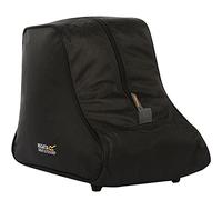 Regatta Unisex Adults Boot Bag - Black