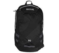 Regatta Unisex Adults Brize II 20L Backpack - Black