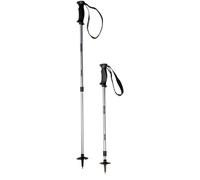Regatta Anti-Shock ll Walking Pole Silver