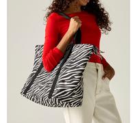 Regatta Unisex Boulder Tote Black