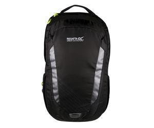 Regatta Unisex Britedale 20L Backpack (Black) - One Size
