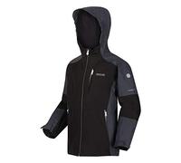 Regatta Unisex Children's Calderdale II Shell Jacket