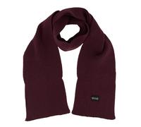 Connora Knitted Scarf Regatta Purple One Size