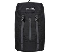 Regatta Unisex Easypack P/W 25l Rucksack, Black, 25 Litre UK