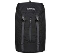 Regatta Easypack II 25L Packaway Backpack Black