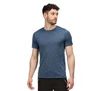 Regatta Unisex Fingal Edition T Shirt Dynasty Blue S