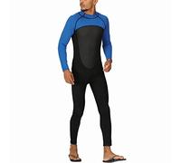 Regatta Unisex Full Wetsuit Oxford Blue/Black S