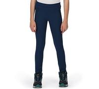 Regatta Unisex Junior Pentre Pants, Moon Light Denim, 11 Years