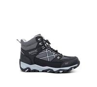 Regatta Kids Samaris Waterproof Walking Hiking Boots with Hardwearing Treads - Perfect for Outdoors