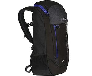 Regatta Unisex Kids Blackfell III Nano 12L Rucksack - Black