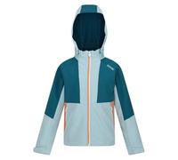 Regatta Unisex Kids Haydenbury Softshell Jacket