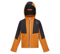 Regatta Unisex Kids Haydenbury Softshell Jacket