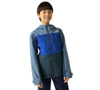 Regatta Unisex Kids Junior Highton Waterproof Jacket Insulated Walking Hiking Coat