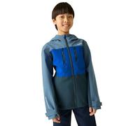 Regatta Unisex Kids Junior Highton Waterproof Jacket Insulated Walking Hiking Coat