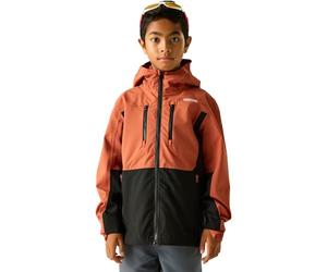 Regatta Unisex Kids Junior Highton Waterproof Jacket Insulated Walking Hiking Coat
