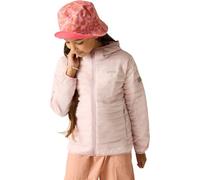 Regatta Unisex Kids Junior Hooded Hillpack Jacket Water Repellent Quilted Walking Coat