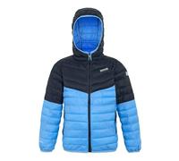 Regatta Unisex Kids Kids' Hooded Hillpack Iii Jacket Padded Jacket