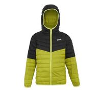 Regatta Unisex Kids Kids' Hooded Hillpack Iii Jacket Padded Jacket