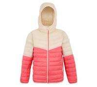 Regatta Unisex Kids Kids' Hooded Hillpack Iii Jacket Padded Jacket