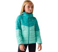 Regatta Unisex Kids Kids' Hooded Hillpack Iii Jacket Padded Jacket