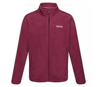 Regatta Unisex Kids King Ii Fleece, AmaranthHaze, 7-8 Years UK