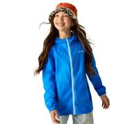 Regatta Unisex Kids Pack-It Jacket III Waterproof Pack Away Walking Hiking Coat