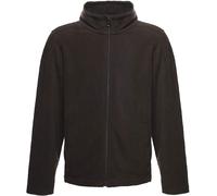 Regatta Unisex Kids Professional Kids Brigade Ii Quick Drying Full Zip Fleece F