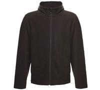 Regatta Full Zip Fleece Brigade II – Quick-Dry, Lightweight, Wicking, 2 Pockets – Kids